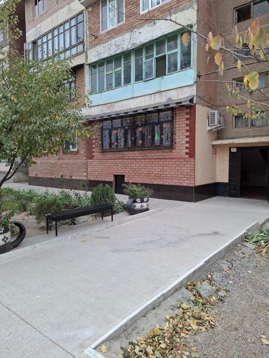 Продаётся 3х комнатная квартира