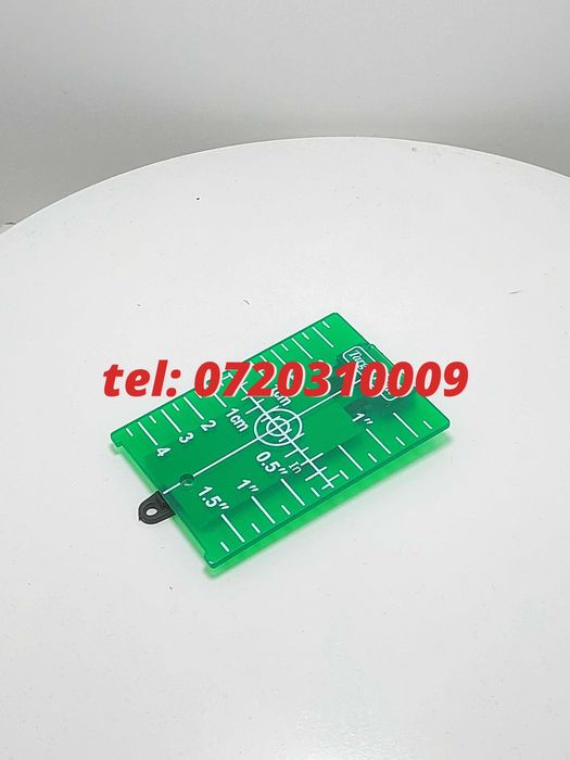 Tinta Magnetica Pentru Nivele Laser