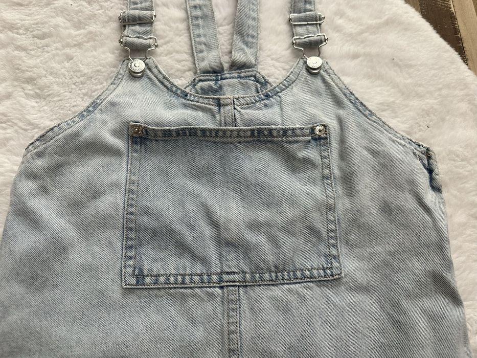 Sarafan Blug dama Zara xs