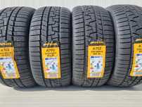 255/40 R18, 99V,  APLUS A702 XL, Anvelope de iarna M+S