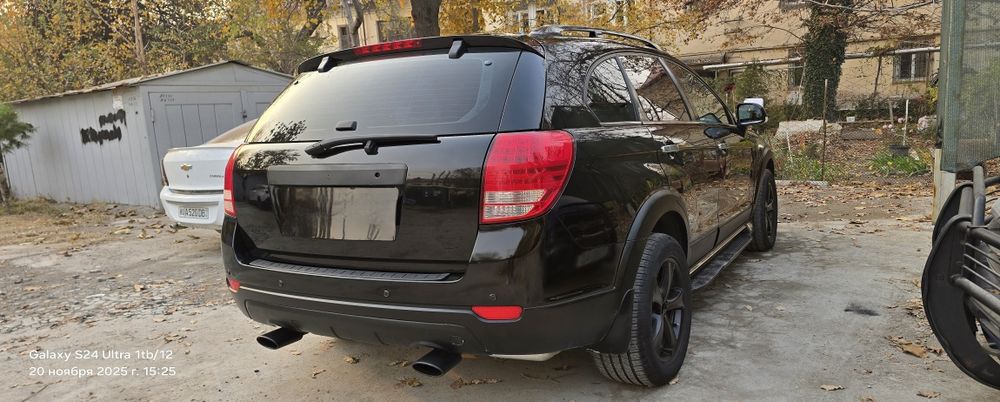 Капа 3.2  7 мест