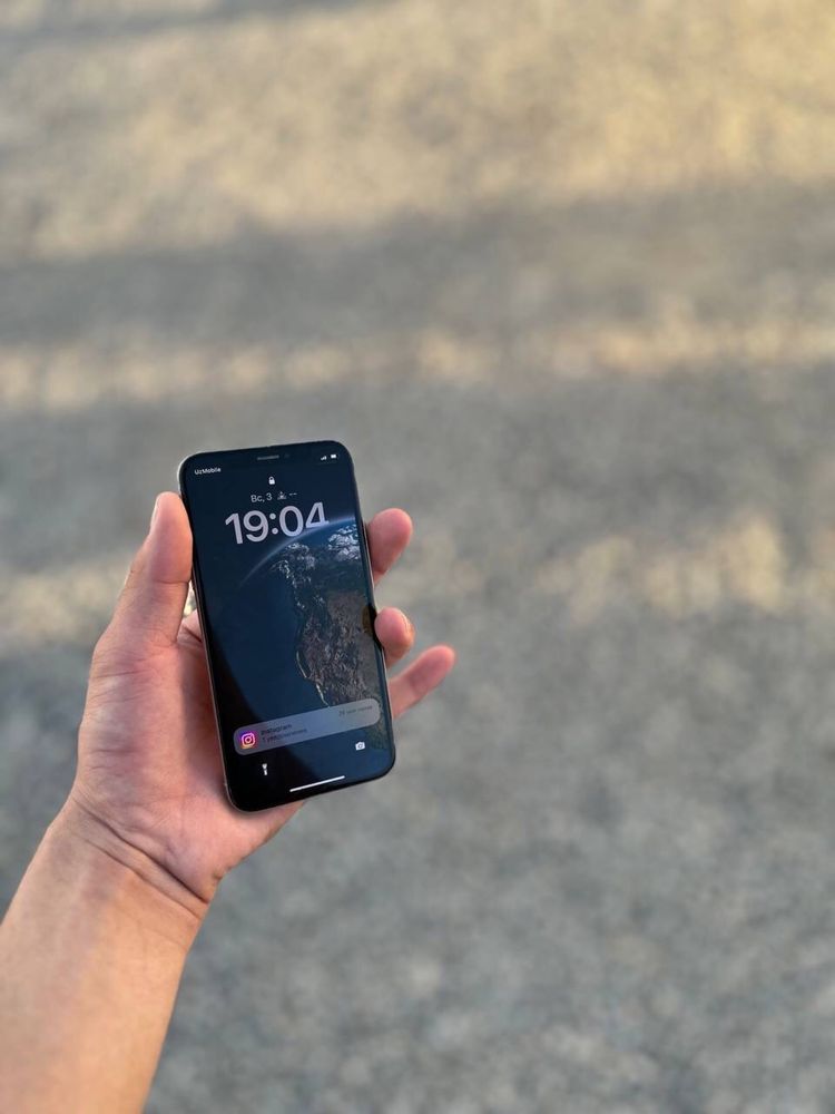 Iphone x 64 gb narxi 1.8 mln