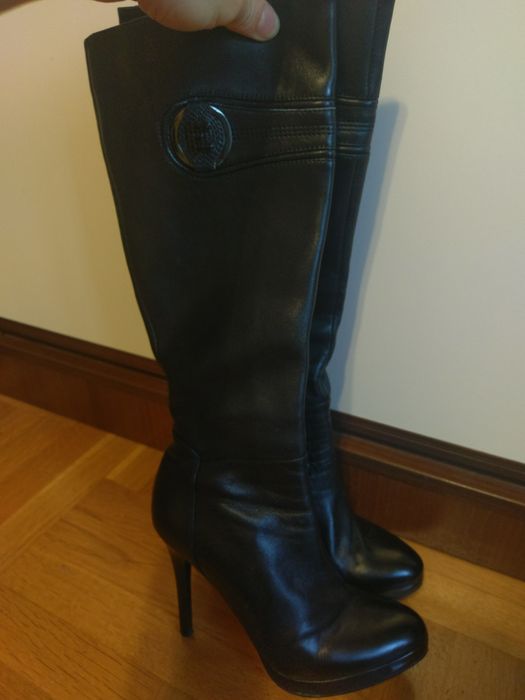 Viaggi маркови ботуши 38