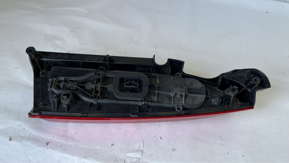 Ляв стоп Citroen Berlingo 3 K9 2018-