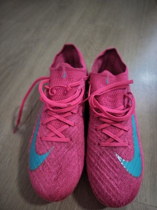 Ghete Fotbal Nike Mercurial