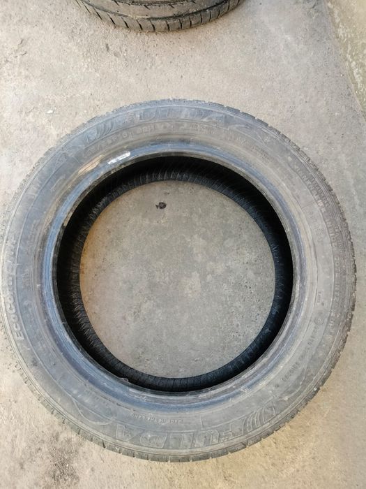 Anvelope vară Fulda EcoControl HP 205/55 R15 91V