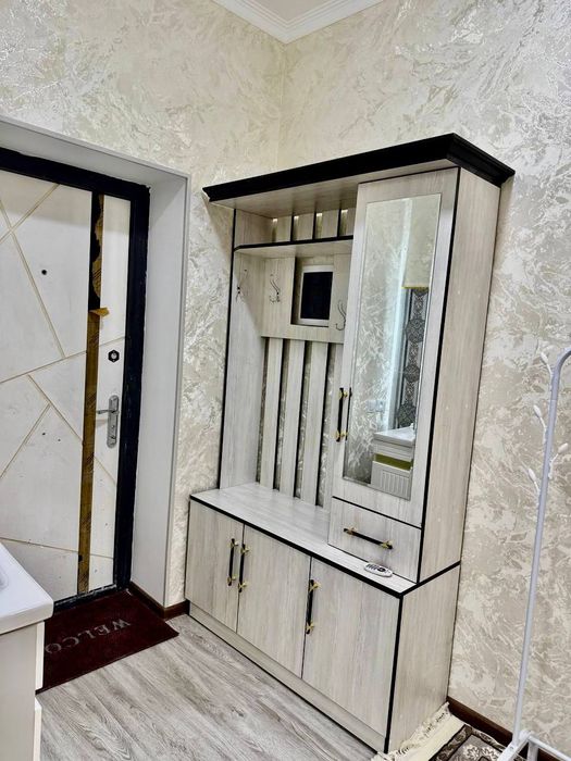 Gʻafur Gʻulom metrosi Ganga yaqnida arenda