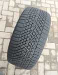 O bucată 315/285/235 45/40/35 R22/21 M+S iarnă - una Continental Pirel