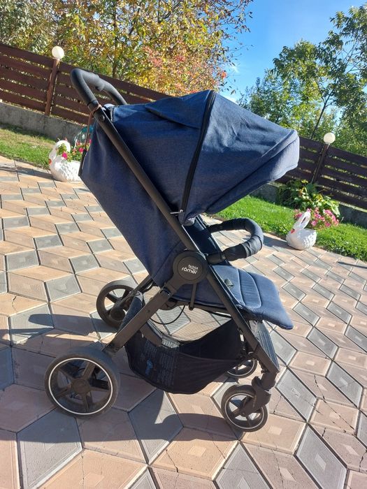 Cărucior Britox Romer