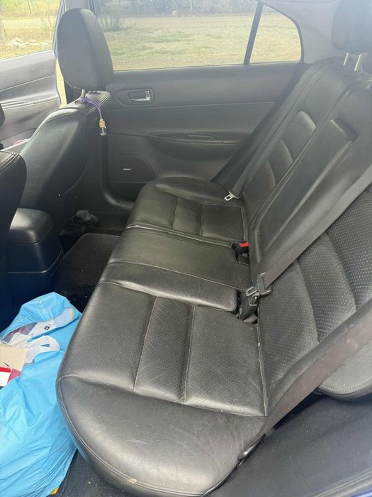 Mazda 6 an 2004 , diesel