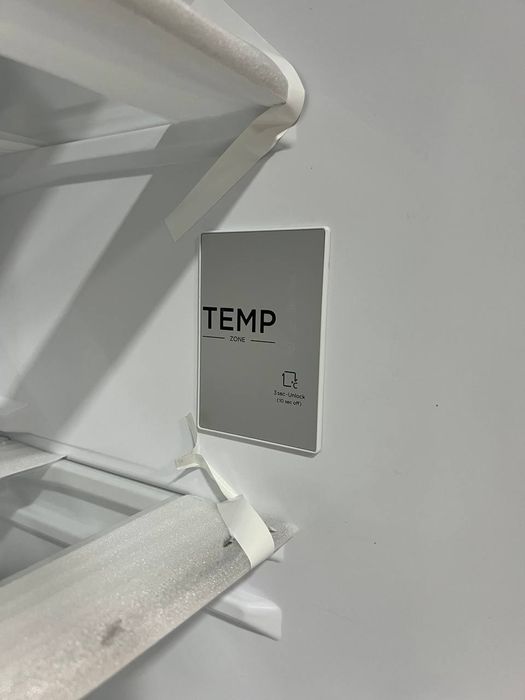 встраиваемый холодильник / O'rnatiladigan holodilnik. Boshqa turdagila