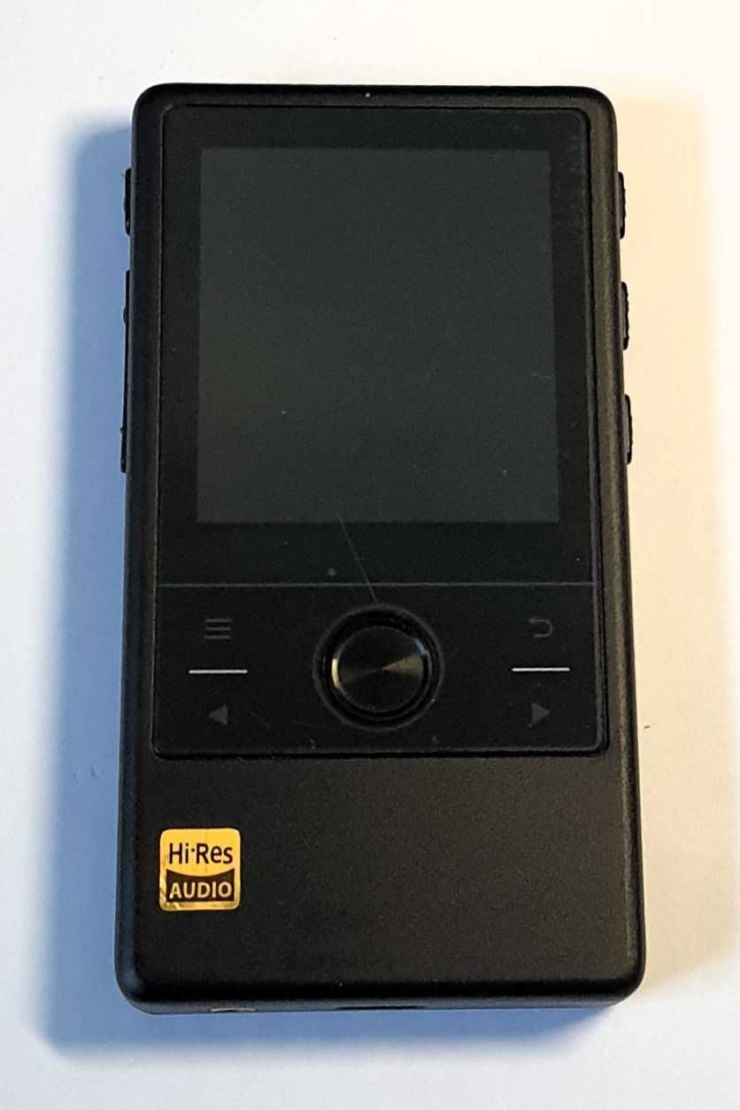 music player Cayin N3 Hi-Res DAP (Digital Audio Player)