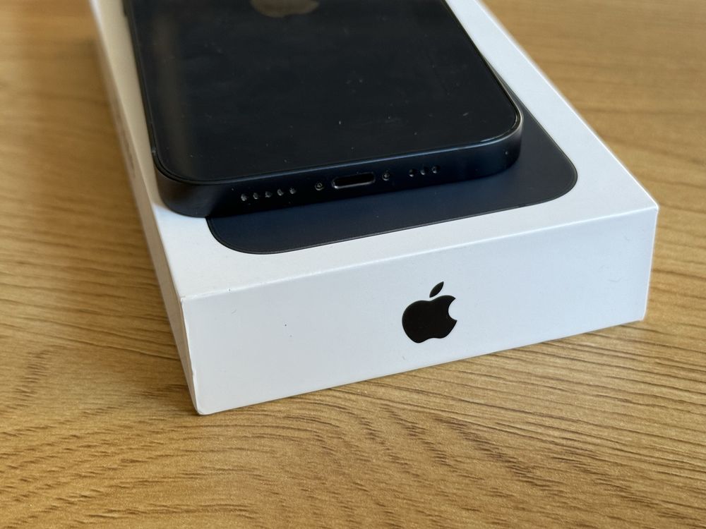 Бартер iPhone 13 128gb midnight 100%
