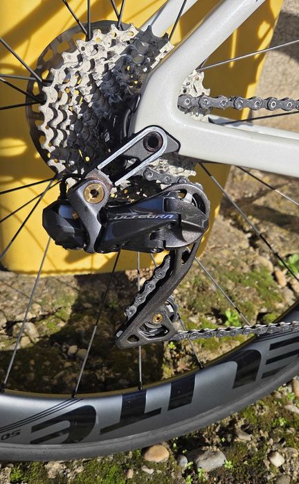 Schimbator spate Shimano Ultegra DI2 RD-R8050-GS 11 viteze