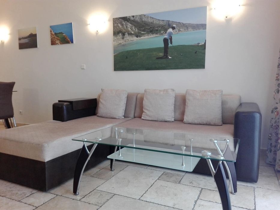 Продавам двустаен апартамент в Калиакриа Ресорт край Каварна