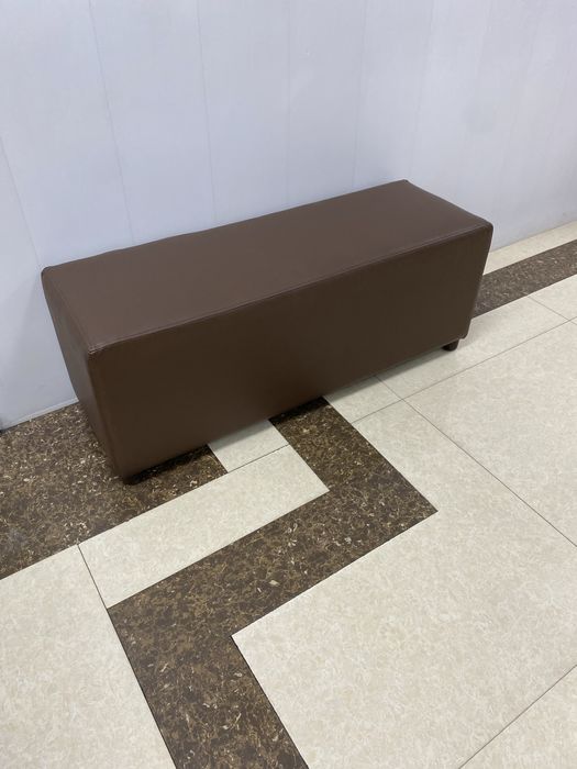 Пуфик банкетка 120*40