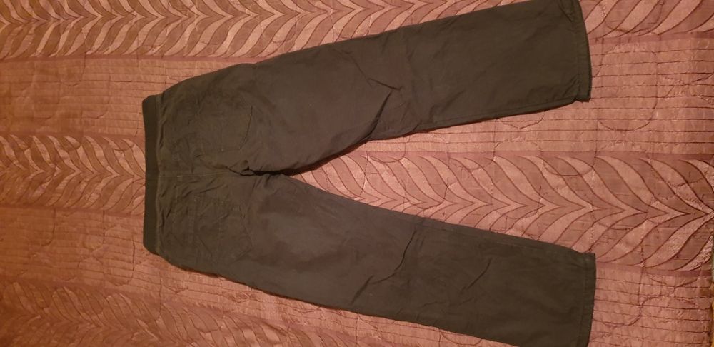 Детски панталон H&M за момче - размер 9-10 год.