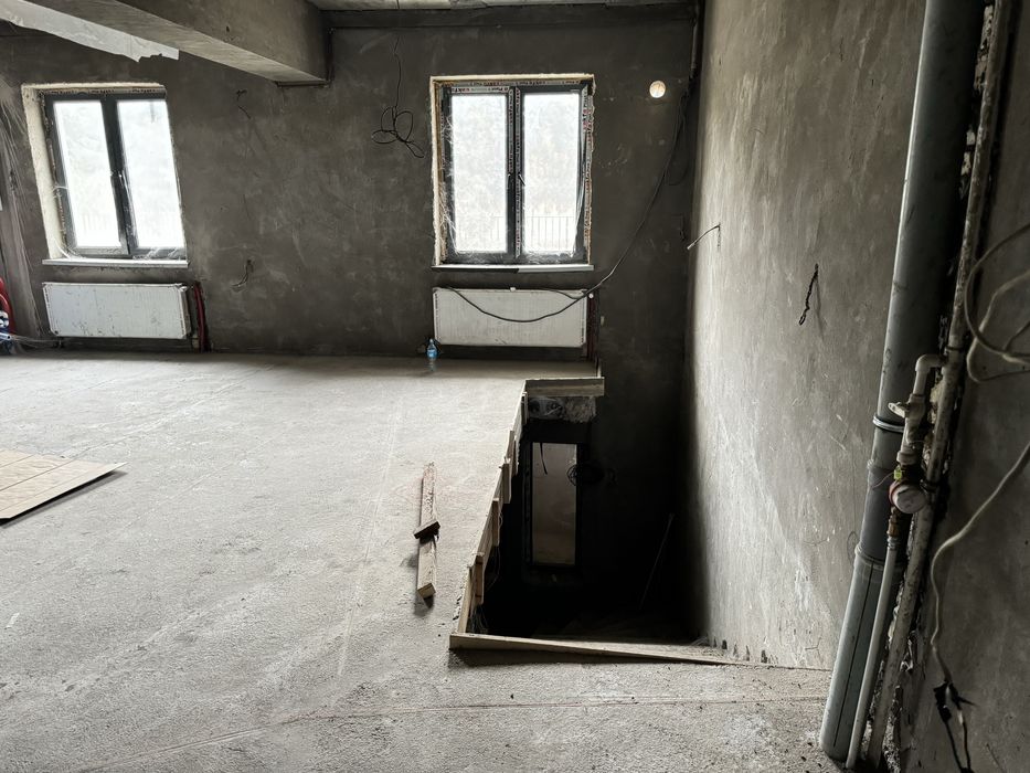 Продаётся квартира