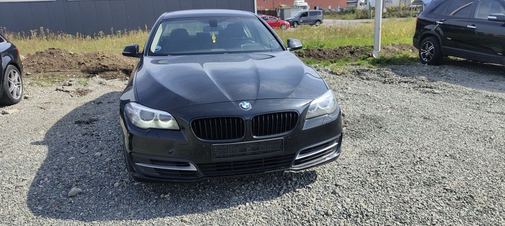 De vânzare BMW f10 520d Euro 6