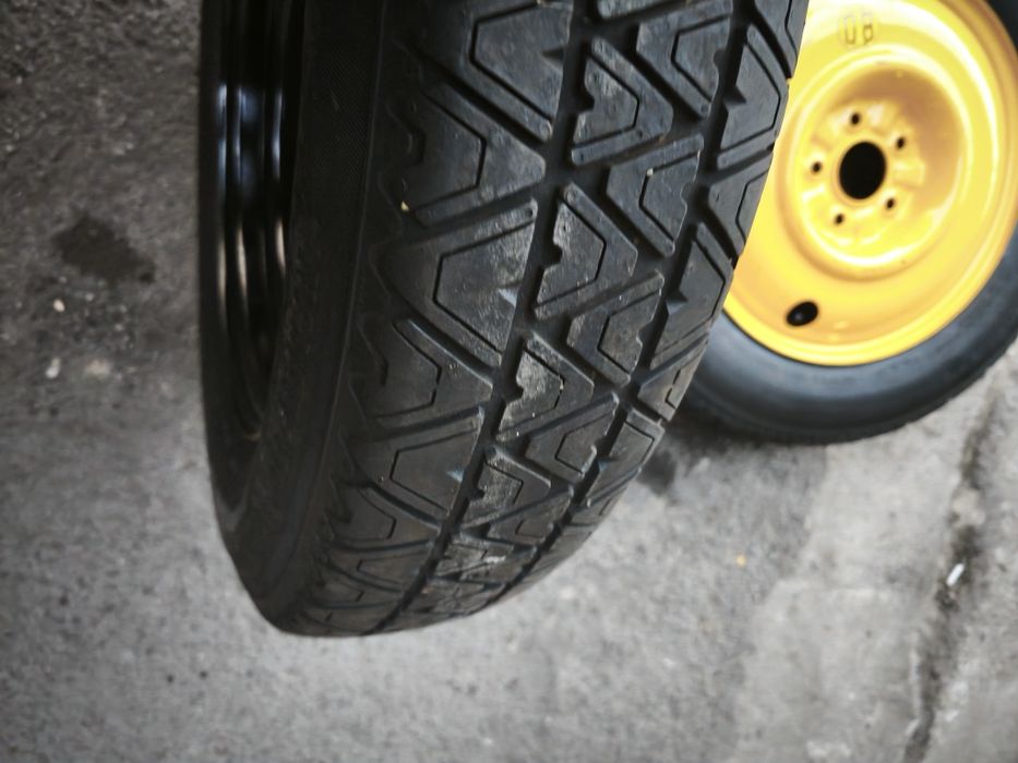 16" оригинална патерица за Mazga Cx30/Mitsubishi Asx/Hyundai/Kia.