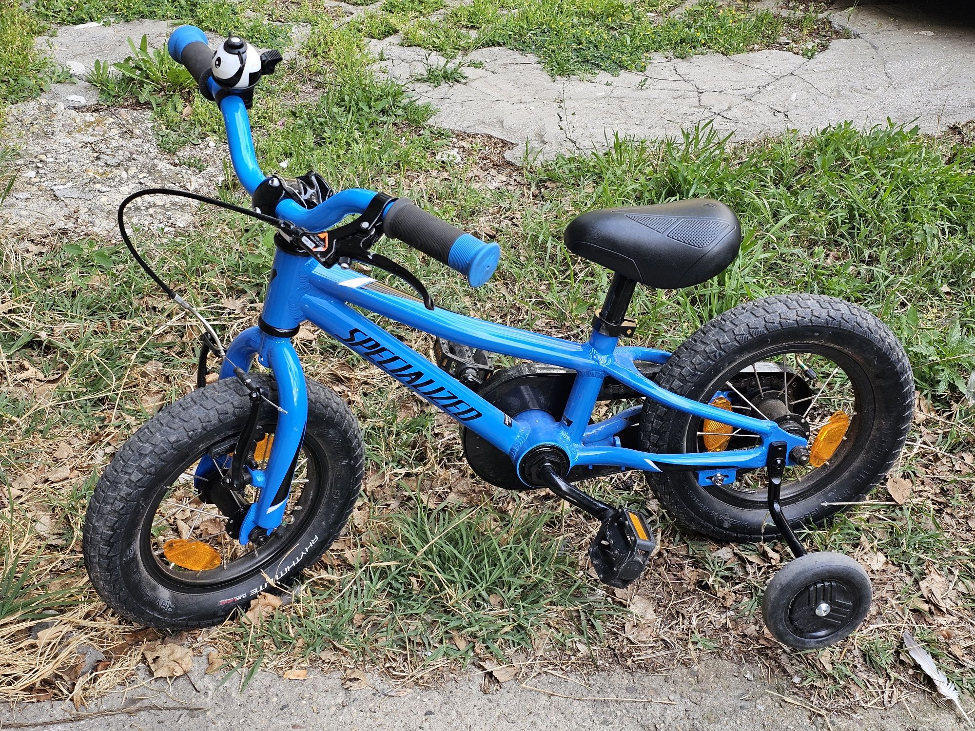 Детско колело Specialized Riprock 12