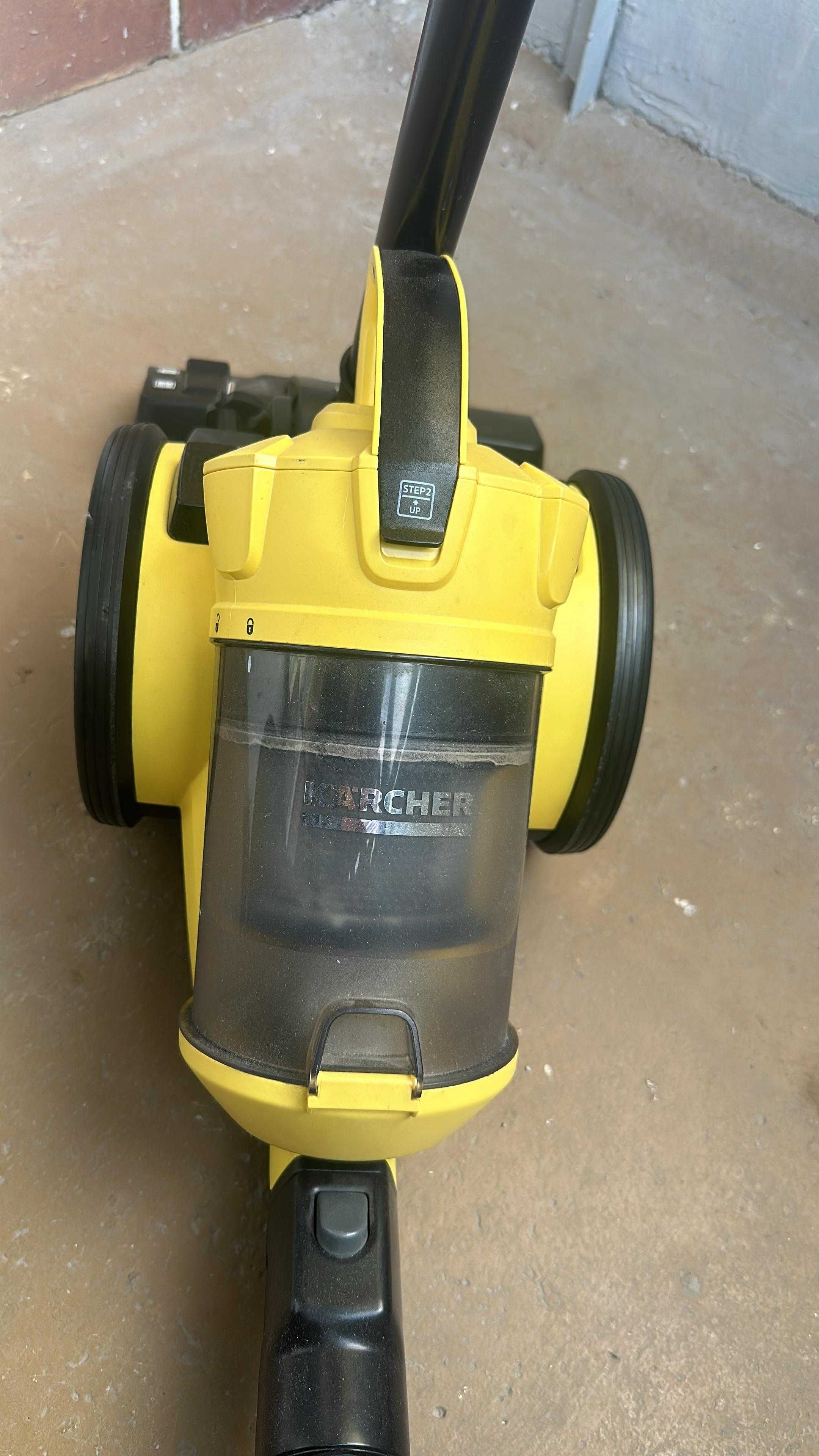 Прахосмукачка Karcher