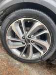 Jante kia 245/45/18