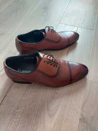 Pantofi bărbați eldemas