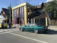 BMW E30 330iA urs