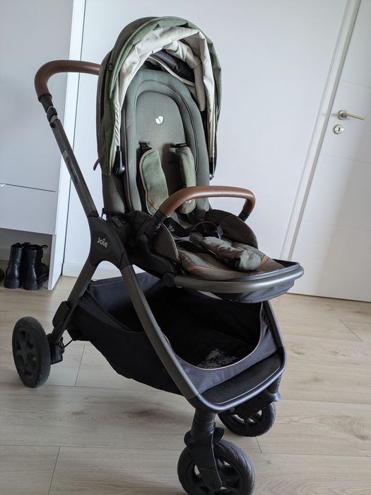 Carucior JOIE Finiti Signature,Pine