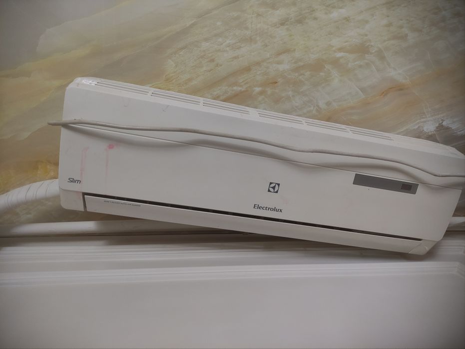 Продается кондиционер