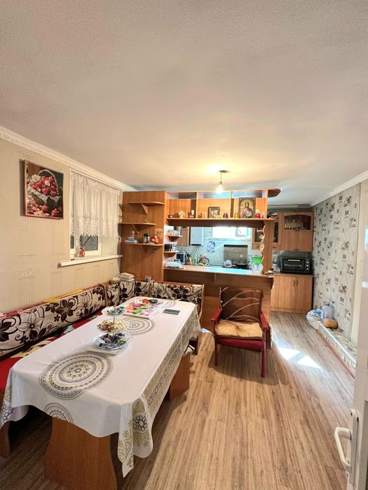 Благоустроенный жилой дом в с.Карасу по ул.Молдагуловой.