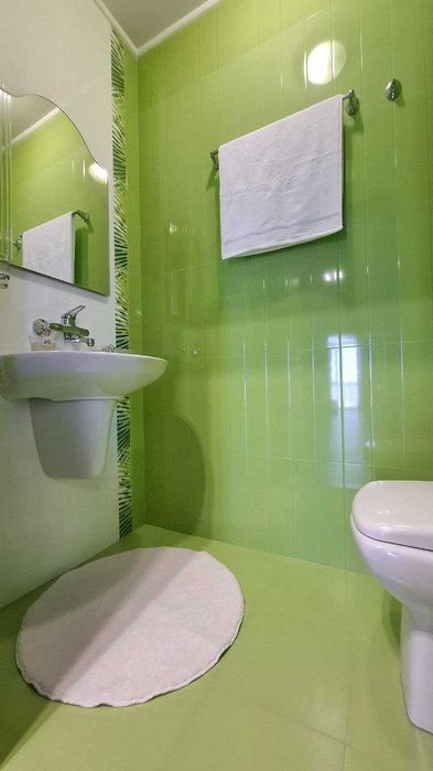 Продава се Тристаен апартамент в Несебър - 110 кв.м за 1423 €/кв.м - Снимка #11