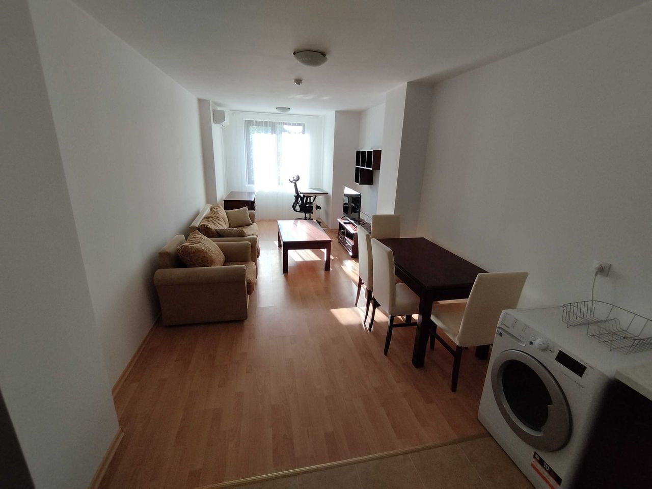 Продава се Тристаен апартамент в София, Левски В - 100 кв.м за 930 €/кв.м - Снимка #3