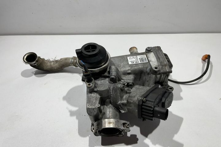 Racitor gaze cu EGR 3.0 TDI 059131515BL Audi A6 4G/C7 [2010 - 2014]