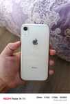 Iphone XR yaxwi holatda abmenga