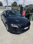 Audi TT MK2  2.0 tfsi