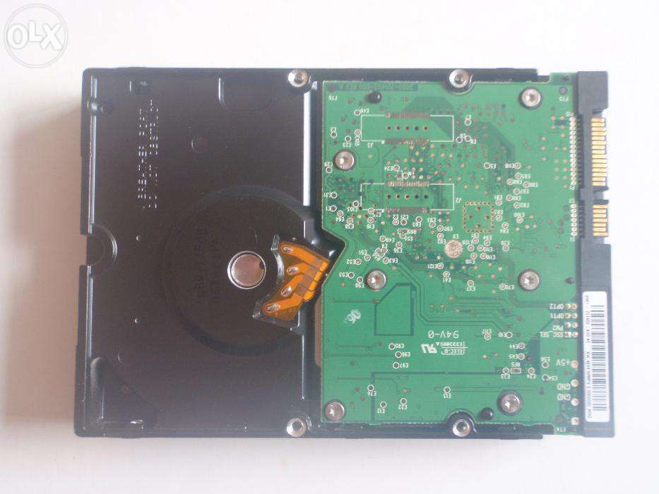 HDD 3,5 inch; 150Gb, 10.000 rpm