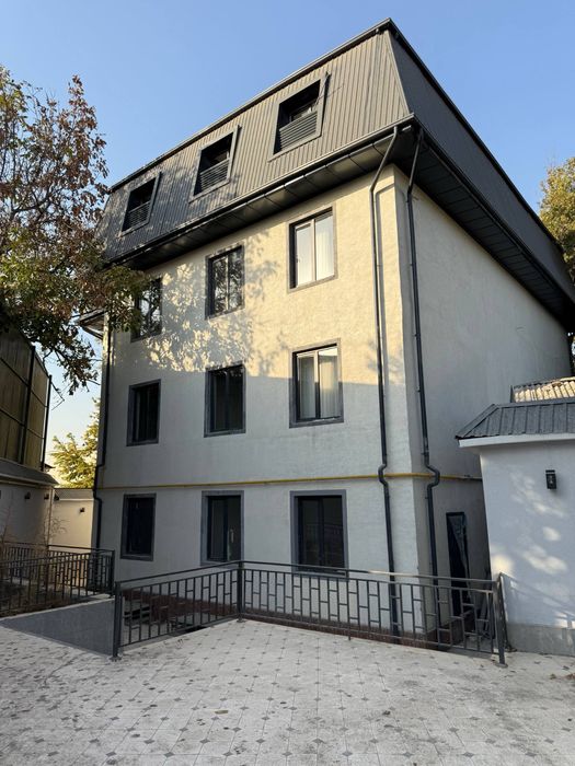 Новая квартира с мебелью и техникой продаётся. Ориентир IT PARK.