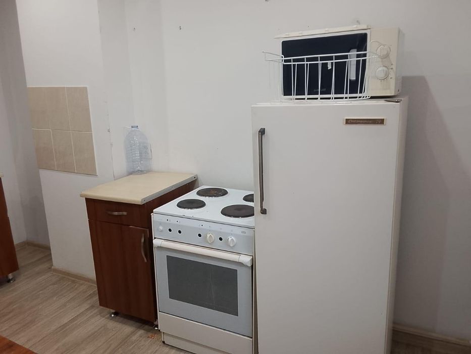 Плитка +, холодильник за 10000тг