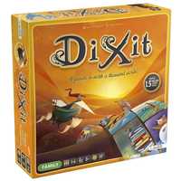 Настольная игра Dixit (Диксит)