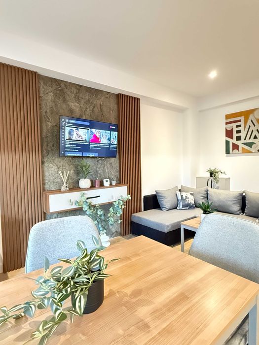 ApartHotel Regim Hotelier / Centru / Burdujeni / Iulius Mall