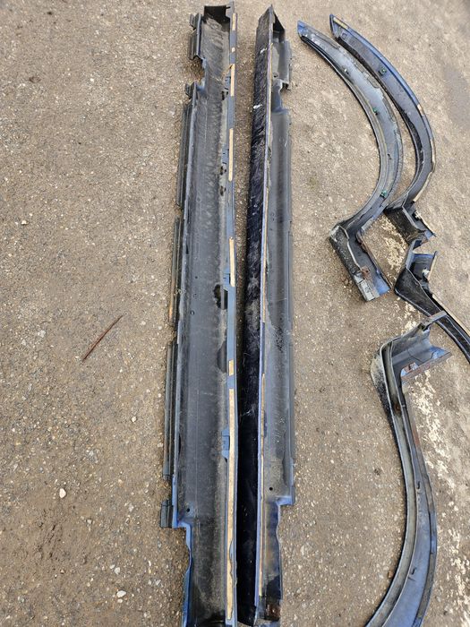 Ornamente Prelungiri praguri IX