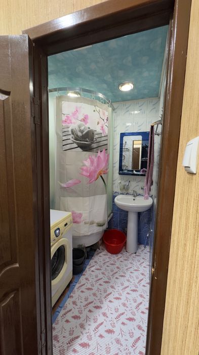 Чиланзар,17 мавзеси, 48-уй, 22-хонадон, балкон 2/6