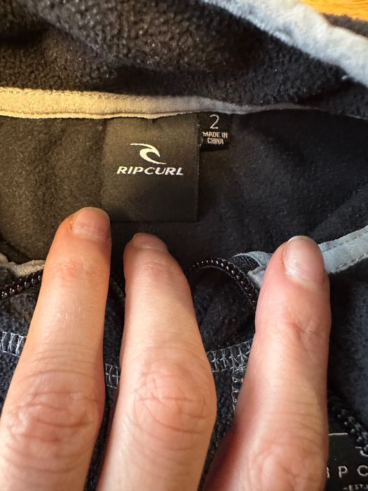 Блузка за ски/ планина за дете Ripcurl