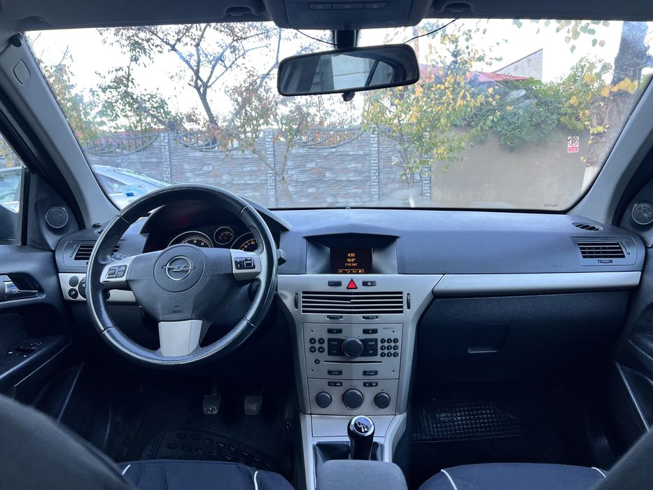 OPEL Astra/1.4i/Unic Proprietar/Stare Foarte Buna
