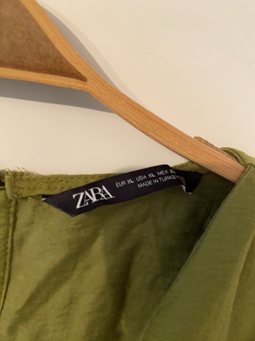 Salopeta dama Zara