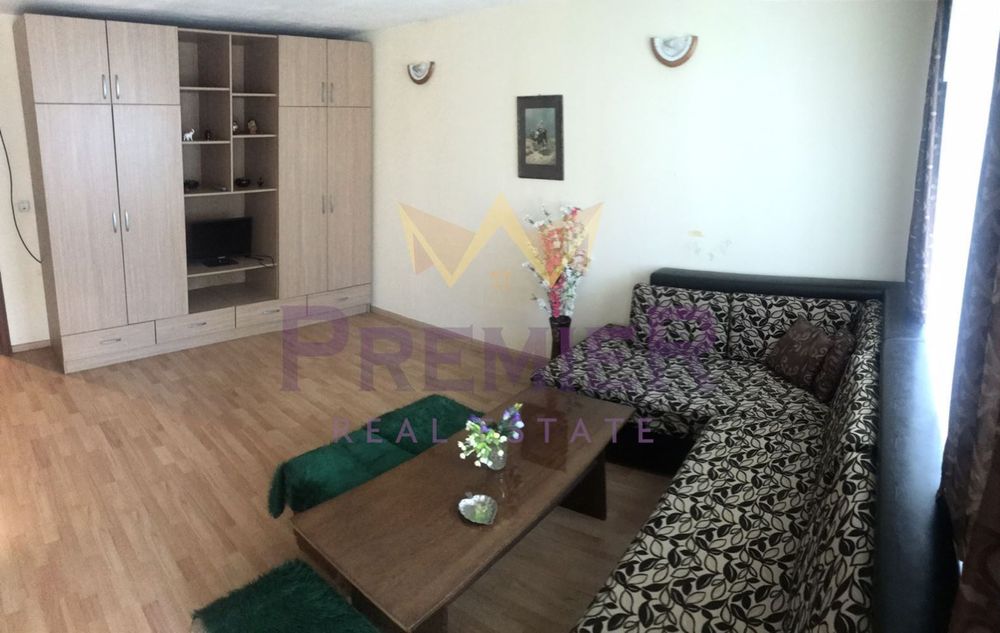 Дава се под наем Четиристаен апартамент в Варна, Зимно кино Тракия - 105 кв.м за 408 € - Снимка #2