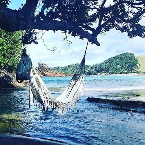 Хамак Бохемия- 120 кг.- 2 ЦВЯТА