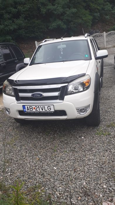 ford ranger de vinzare